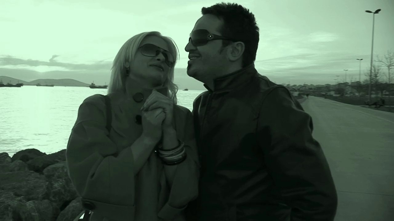 CÜNEYT ŞENTÜRK-HEP SENİ SEVECEĞİM / 2012