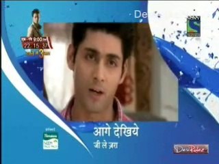 Jee Le Zara 10th April 2014 Pt-2