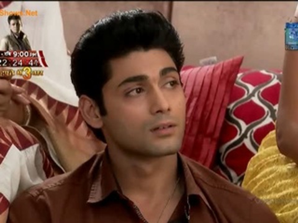 Kehta Hai Dil Jee Le Zara 10th April 2014 Watch Online 1080p HD Part2