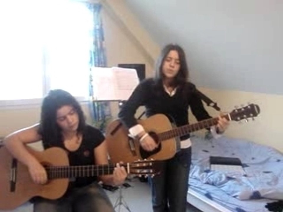 encore une nuit (de Marie Mai ) Emilie UTHURRY