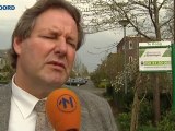 Jan Palland: Huizenmarkt in Groningen lang niet zo slecht - RTV Noord