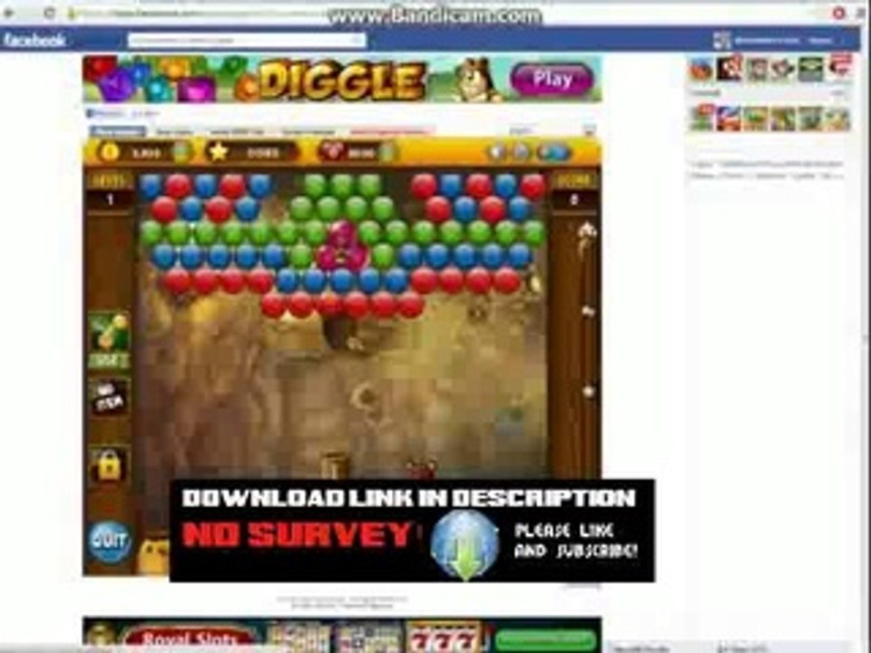 Download Buggle cheat engine