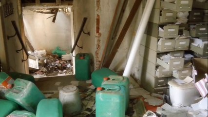 Château des Singes (28/03/14)