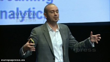 SAP explica cómo gestionar Big data en tiempo real