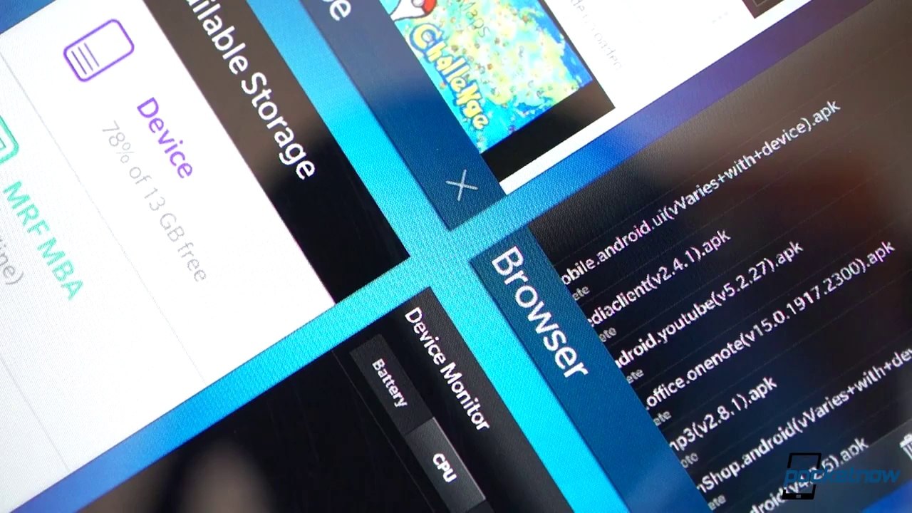 BlackBerry 10.2.1 Review