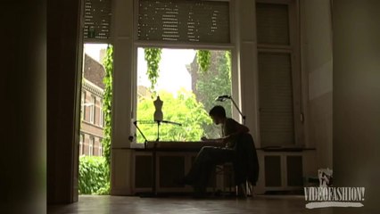 Olivier Theyskens - Designer Profile - Videofashion