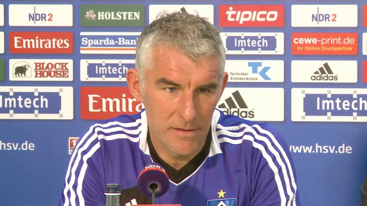 Slomka vor 96: 'Kein freundschaftlicher Austausch'