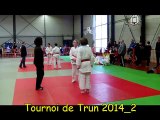 Video Tournoi de Trun 2014_3