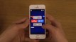 BREAKFINITY iPhone 5S iOS 7.1 HD Gameplay Trailer