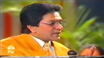 Moin Akhtar & Anwar Maqsood -- PTV