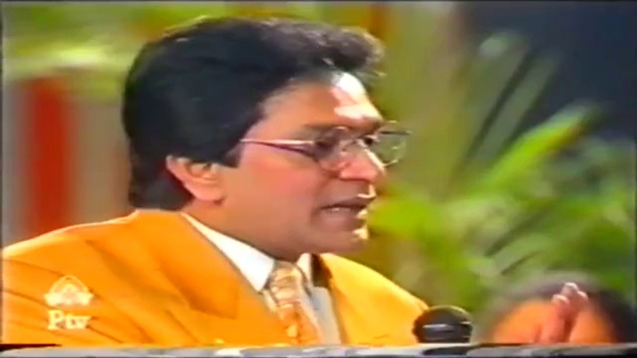 Moin Akhtar & Anwar Maqsood -- PTV