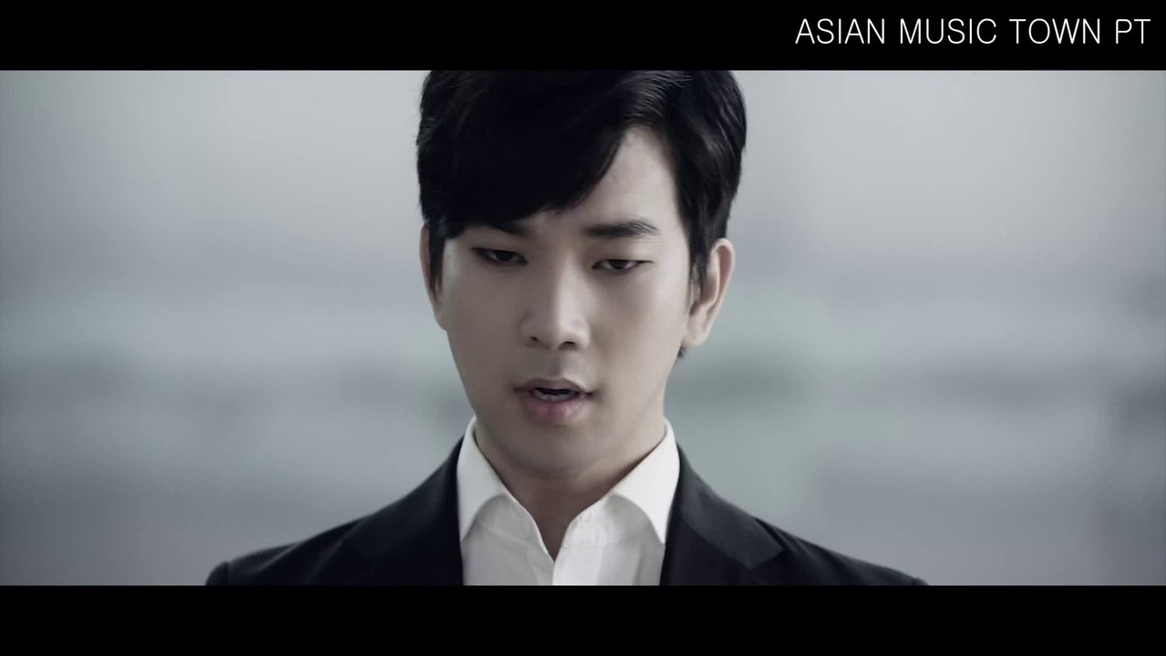 ★ MBLAQ - Be A Man [Legendado em PT-PT]