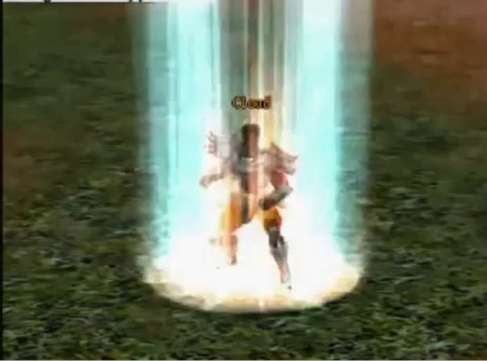 Hack exp metin2