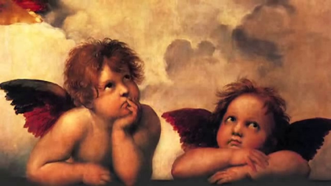 Regno degli Angeli