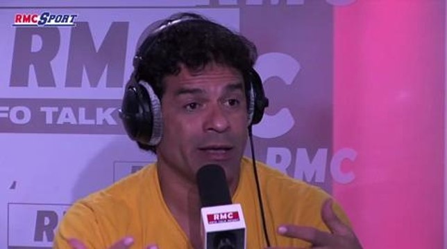 Luis Attaque / Raï : Le Brésil va remporter le Coupe du monde 10/04