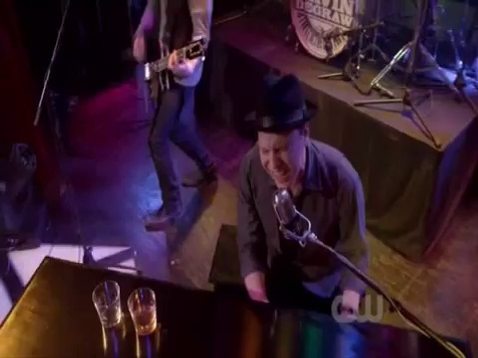 One Tree Hill series finale