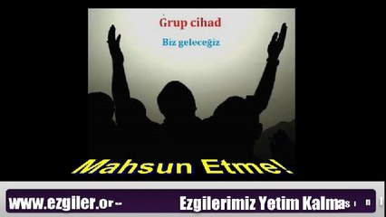 Grup Cihad-Mahsun Etme