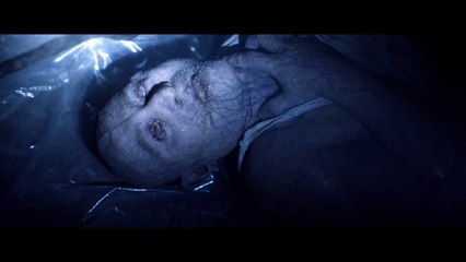 Deliver Us From Evil: Official International Trailer