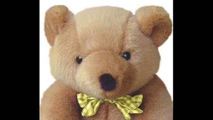 Talking Teddy Piano - Play Along - Clip 1