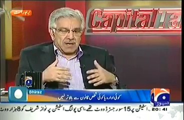 Capital Talk – 10th April 2014