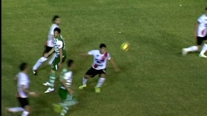 Copa Libertadores - Mojica se "sale" con el Oriente Petrolero