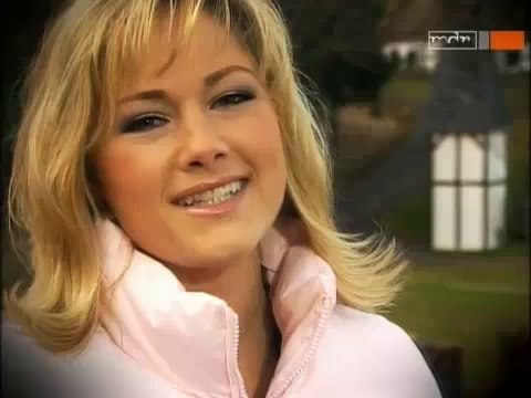 Im Reigen der Gefühle (Grüße aus dem Weihnachtswunderland 17.12.2006)