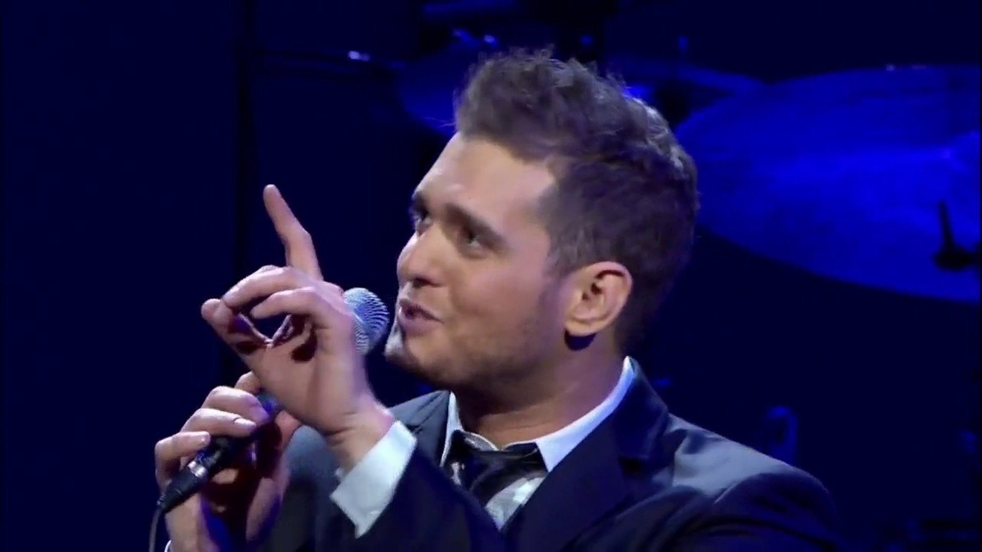 Michael Bublé - Home (Live) - video Dailymotion