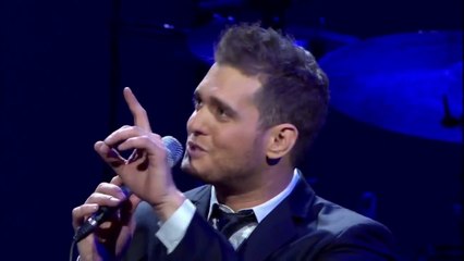 Michael Bublé - Home (Live)