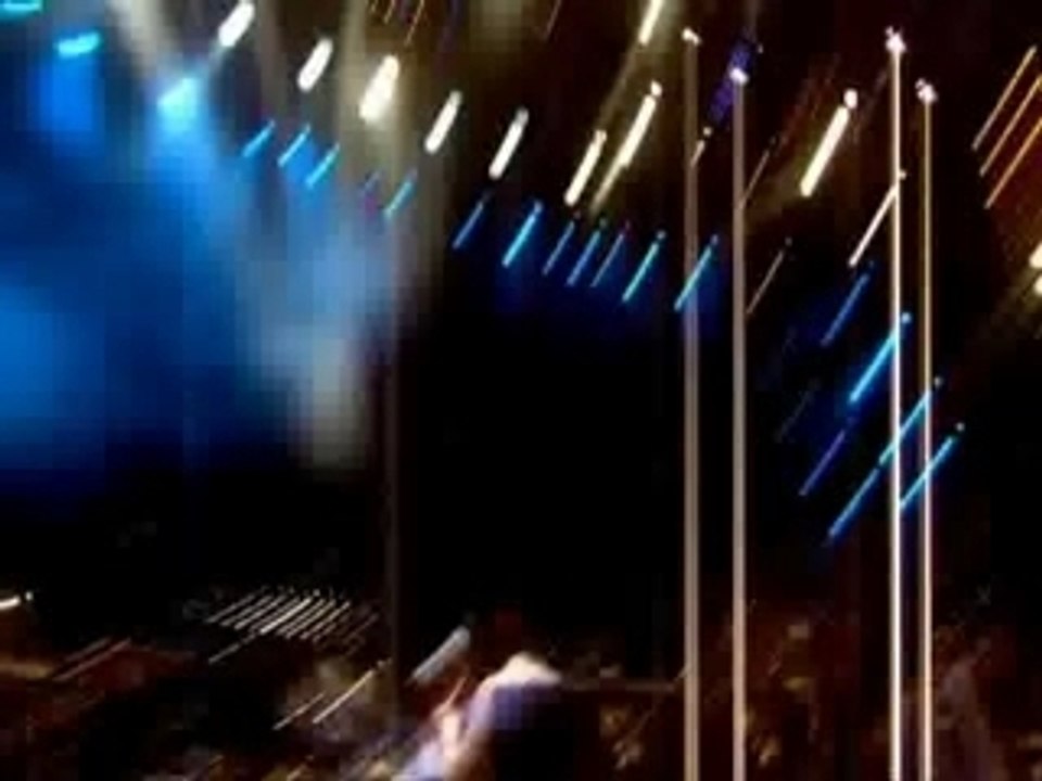 OASIS - Rock'n'roll star (live 2005)