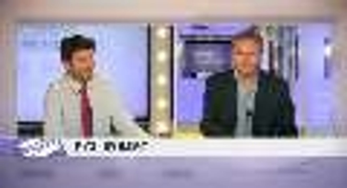 Olivier Marin actualités immobilier 10 avril 2014