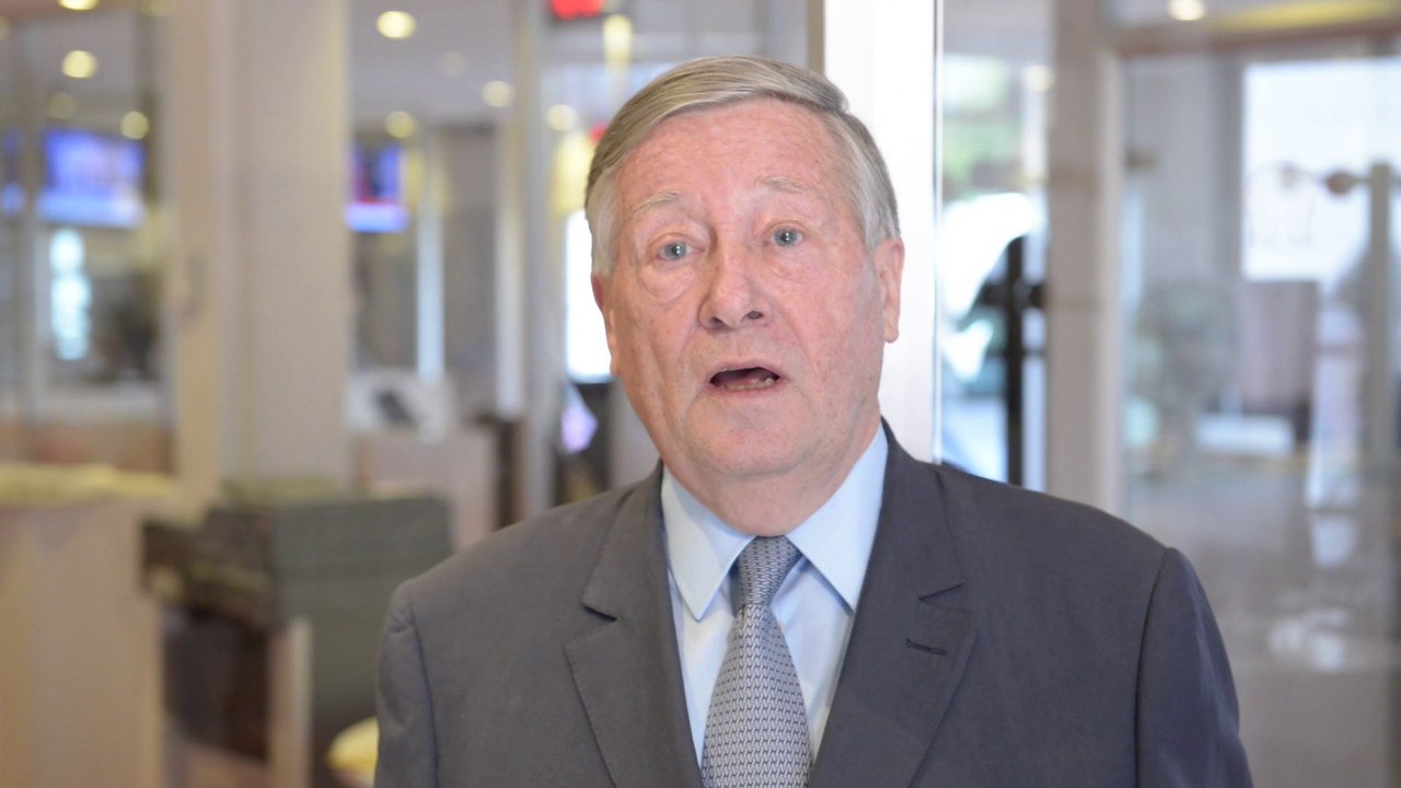 Mort de Dominique Baudis : "Un homme bien à la carrière très diverse mais cohérente"