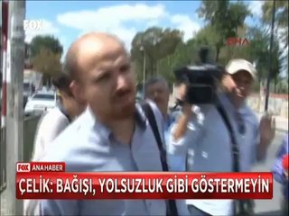 Türgev'e yapılan 100 Milyon dolarlık bağış tartışması