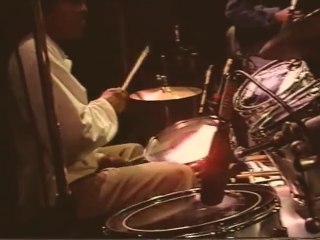 Veena Stars - Indian Temptations - The Juniors - Live 1988 Paradiso part  3