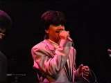 Veena Stars - Indian Temptations - The Juniors - Live 1988 Paradiso part  5