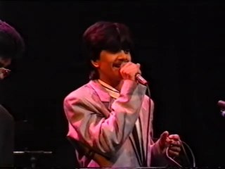 Veena Stars - Indian Temptations - The Juniors - Live 1988 Paradiso part  5