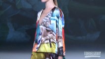 Chalayan Spring/Summer 2013 - Videofashion