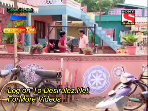 Lapata Ganj Season 2 - 10th April 2014 Part2