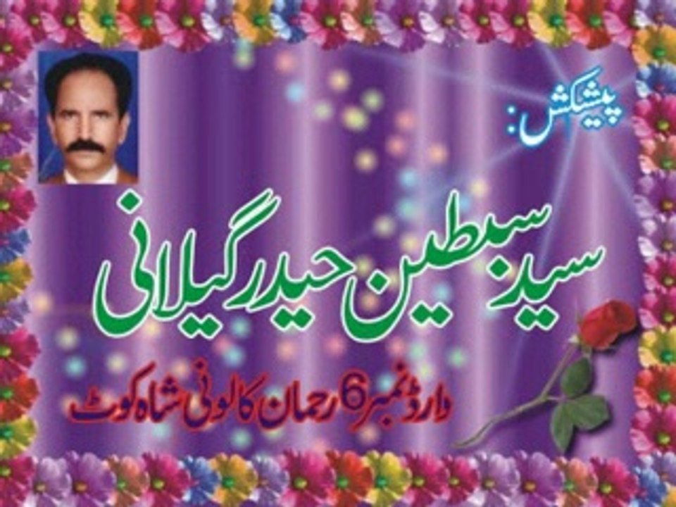 School No.4 Shahkot-9