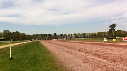 Jean-Michel Bazire décroche sa 5000e victoire en trot