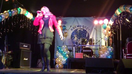 Мила Третьяк - Розы и вино