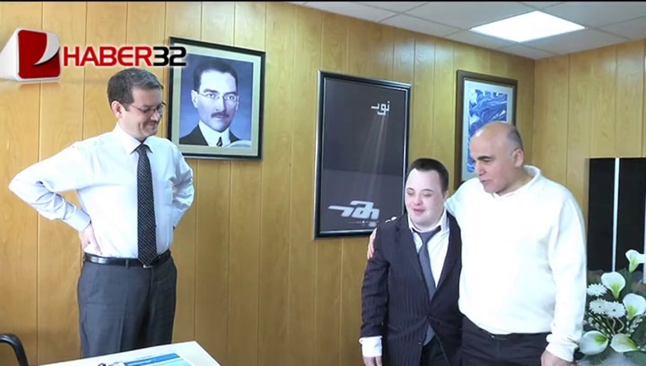 O Başbakan'ın Emaneti