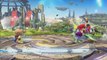 Super Smash Bros Wii-U/3DS (Réaction)