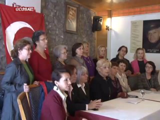 AKP Başkan'ın ilk icraatına kadınlardan tepki