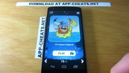 Talking Ginger - Toothpaste Cheat on Android