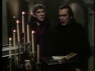 DARK SHADOWS 442