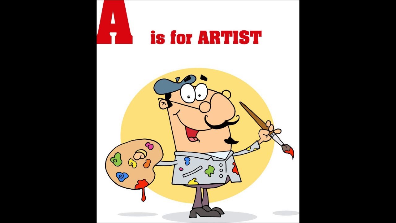 ABC Video: Alphabet for Kids