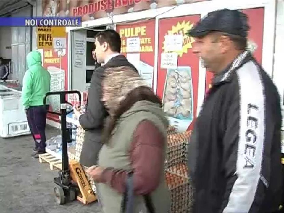 Noi controale la Brintex