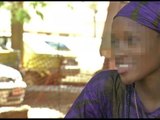 TEMOIGNAGE - Fatou, rescapée du virus Ebola, raconte sa lutte - 10/04