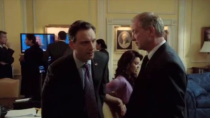 Scandal 3x17 Sneak Peek #1 - Olivia Says Stay Put