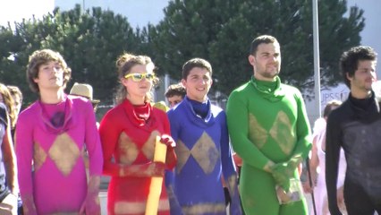 La Quotidienne du Téf - jeudi 10 avril